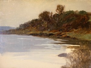 Norman Wilkinson